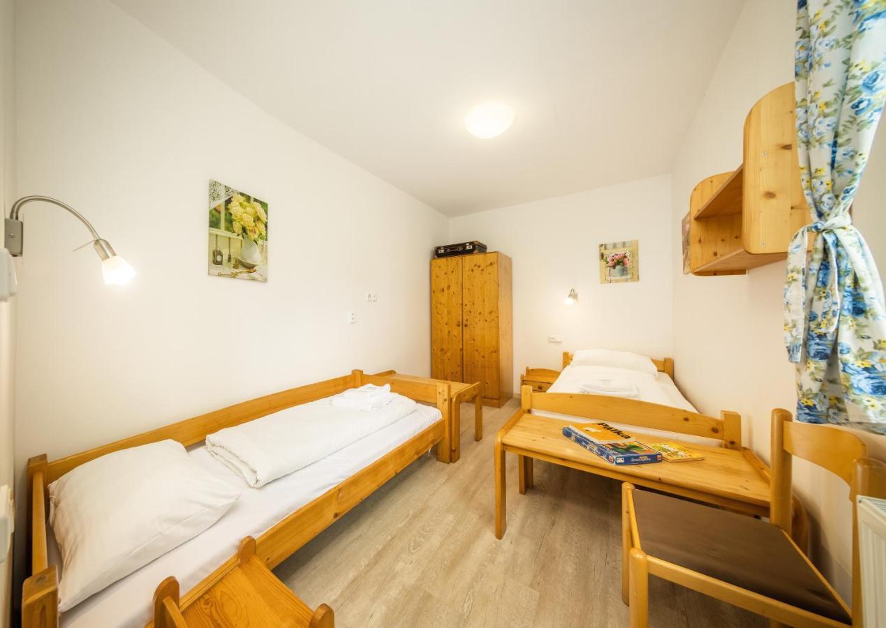 Villa Gardena Český Krumlov Εξωτερικό φωτογραφία